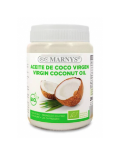 Aceite de coco virgen 350g