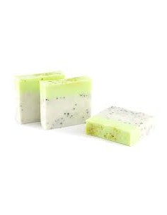 Jabón Glicerina de Árbol De Té