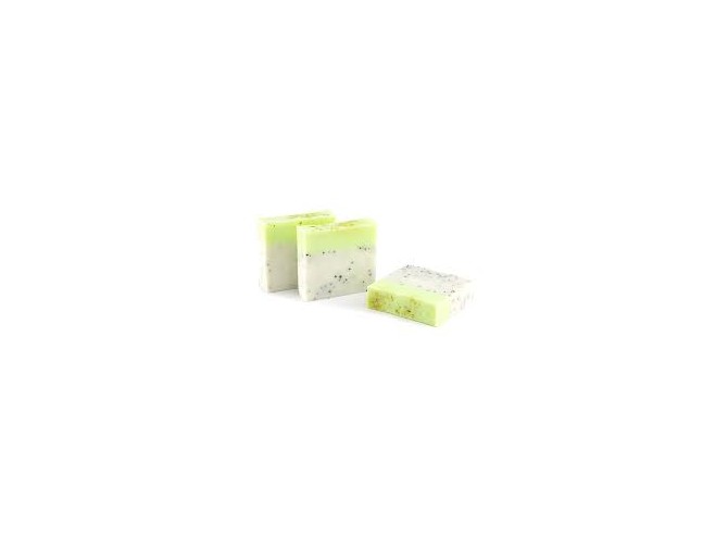 Jabón Glicerina de Árbol De Té