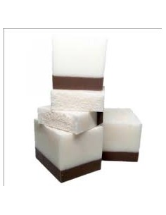 Jabón Glicerina de Coco
