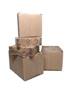 Jabón Glicerina de Avena